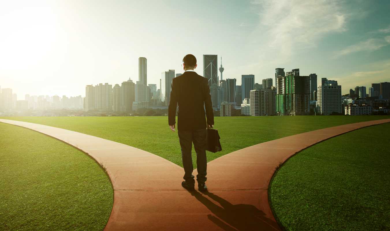 How to Build a Portfolio Career With Multiple City-Based Gigs