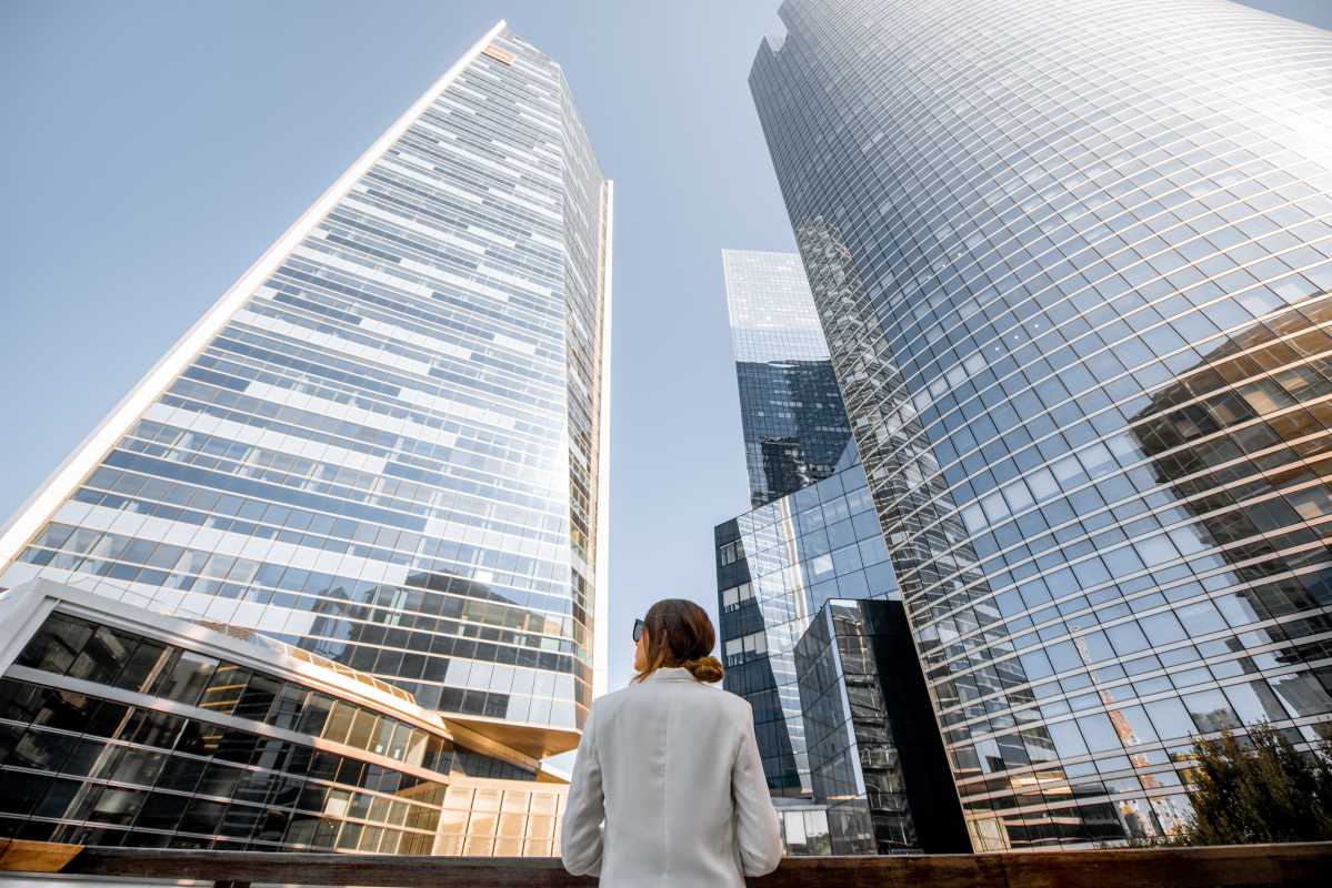 Navigate Career Shifts with a Future-Focused Roadmap