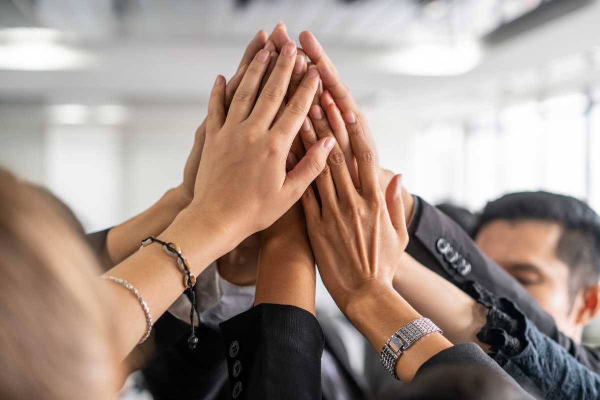 How to Navigate Corporate Politics Without Compromising Integrity
