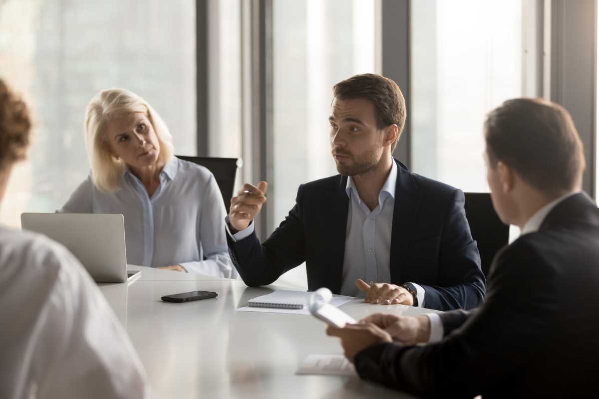 6 Ways to Break Into Board Leadership Roles in Thriving Organizations