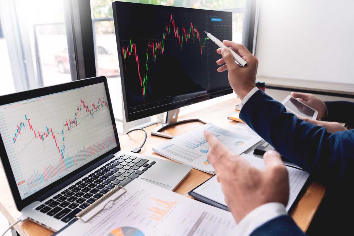Finance and Investment Courses that Elevate Your Earning Potential
