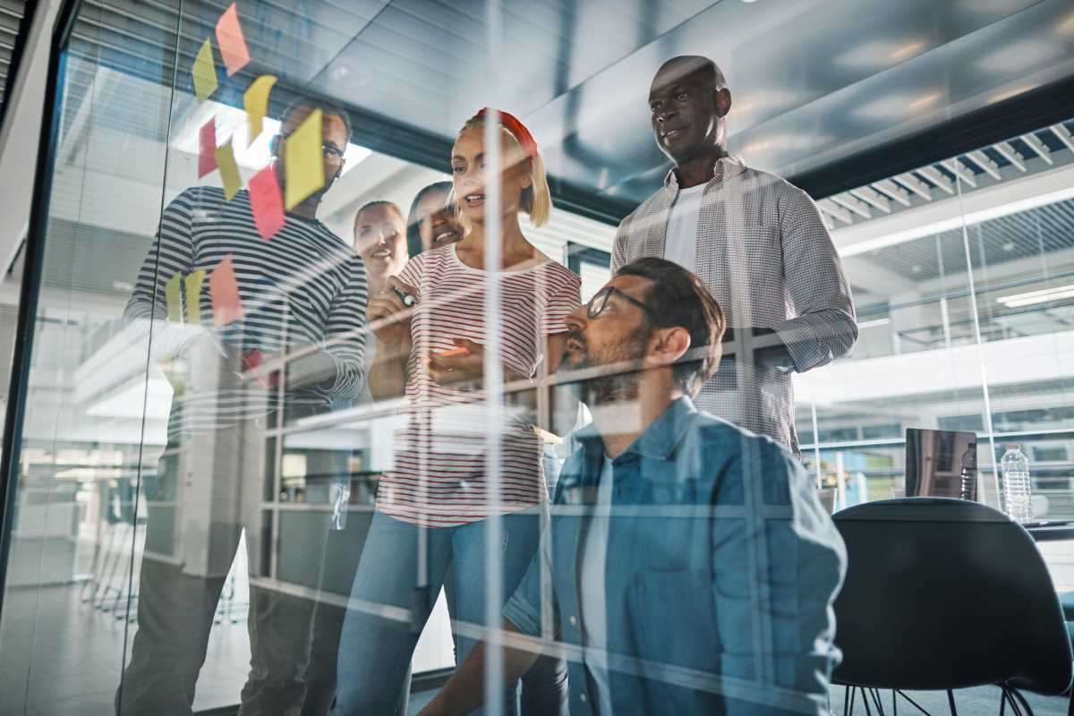 6 Keys to Thriving in Fast-Paced Startup Environments