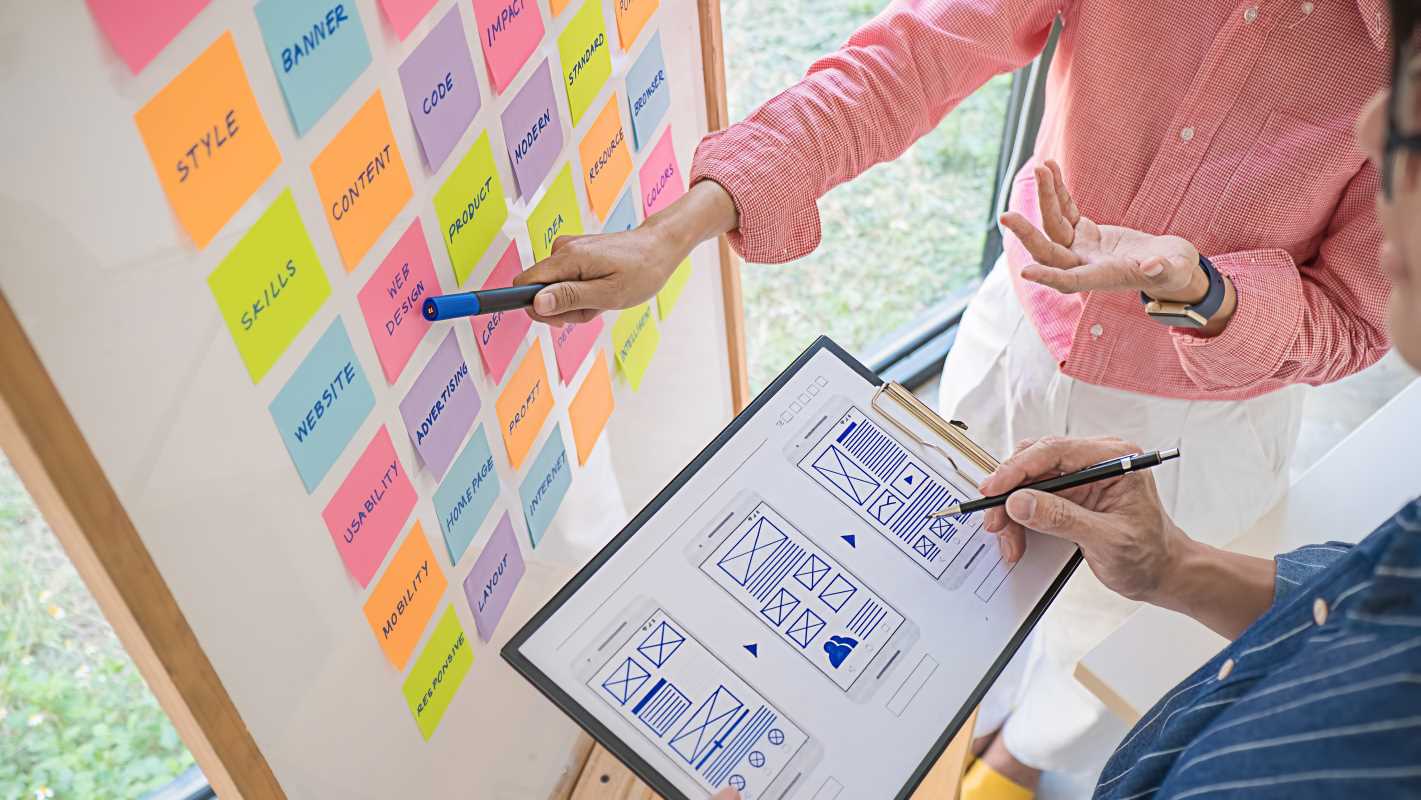 Thinking Bootcamps for Innovative Solutions