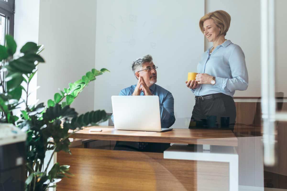 Best Strategies for Transitioning to Midlife Careers in Fast-Changing Industries