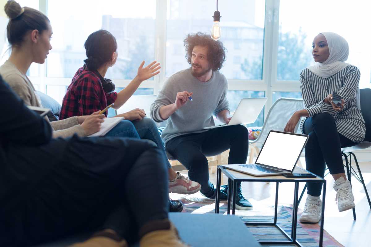 Top Ways to Address Microaggressions in the Office
