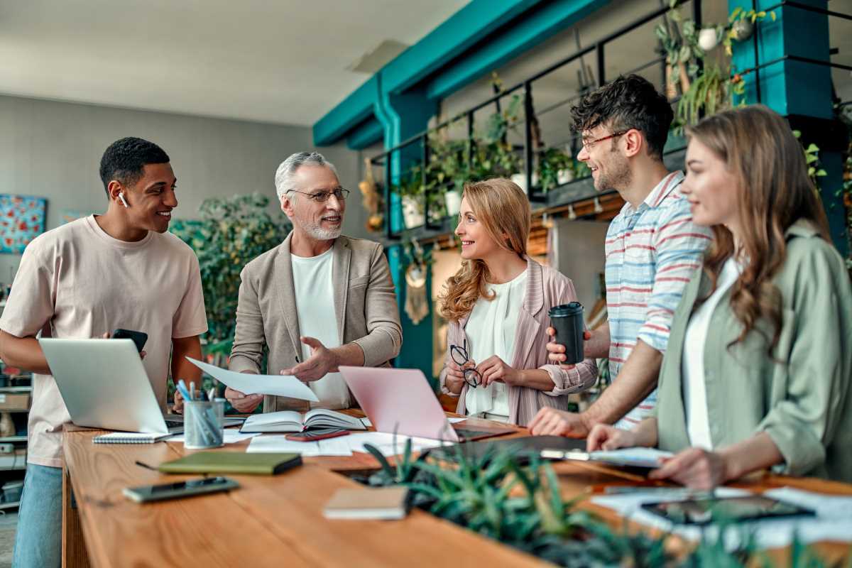 Smart Strategies for Tackling Office Hierarchies