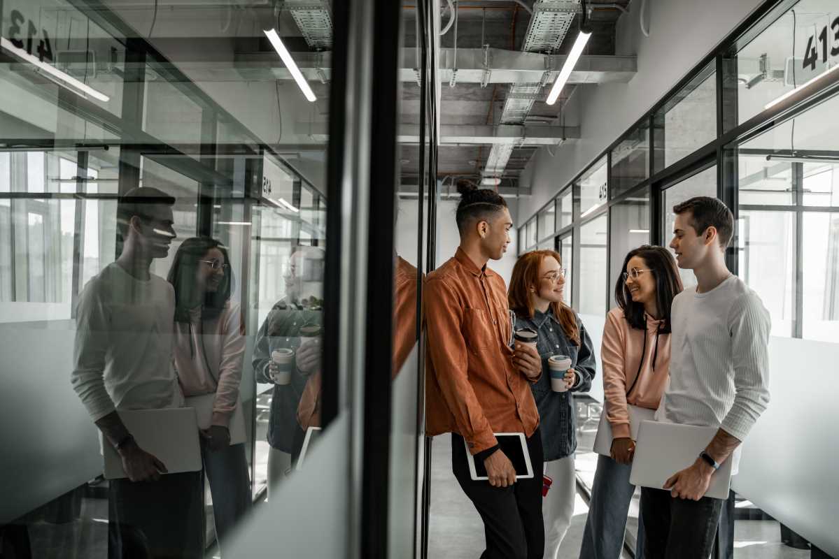 Networking Prospects at Leading Graduate Schools
