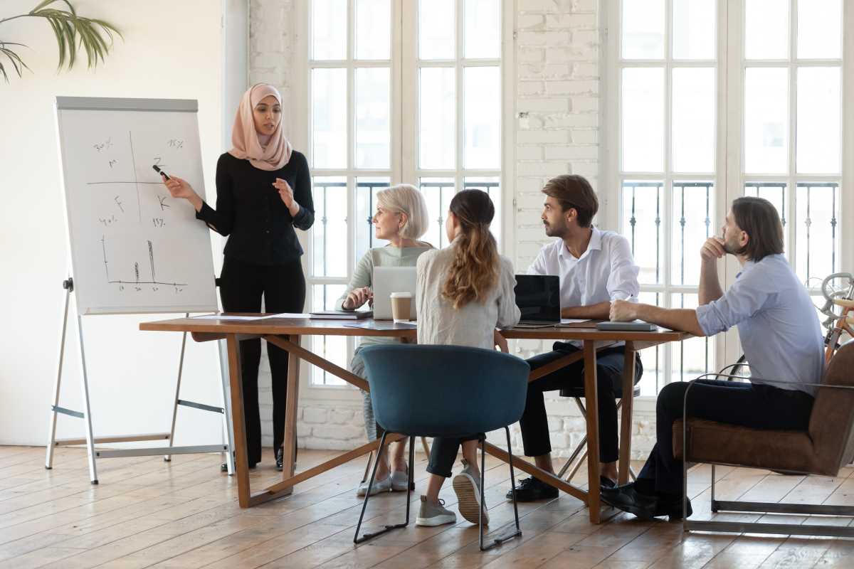 Best Practices for Fostering Cultural Sensitivity in Global Teams