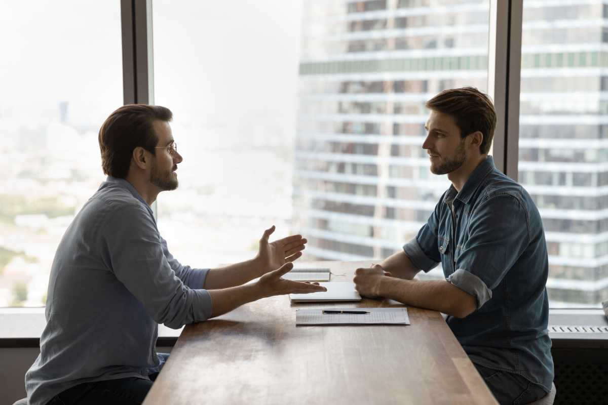 Ace Salary Talks in Costly Job Markets