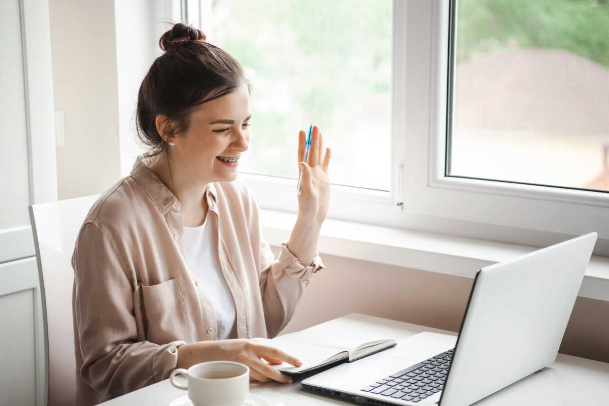 Build Trust and Collaboration in Fully Remote Teams