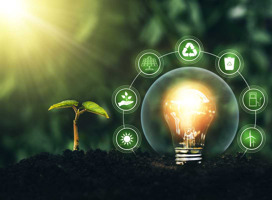 Finding Sustainability Careers in Major Cities