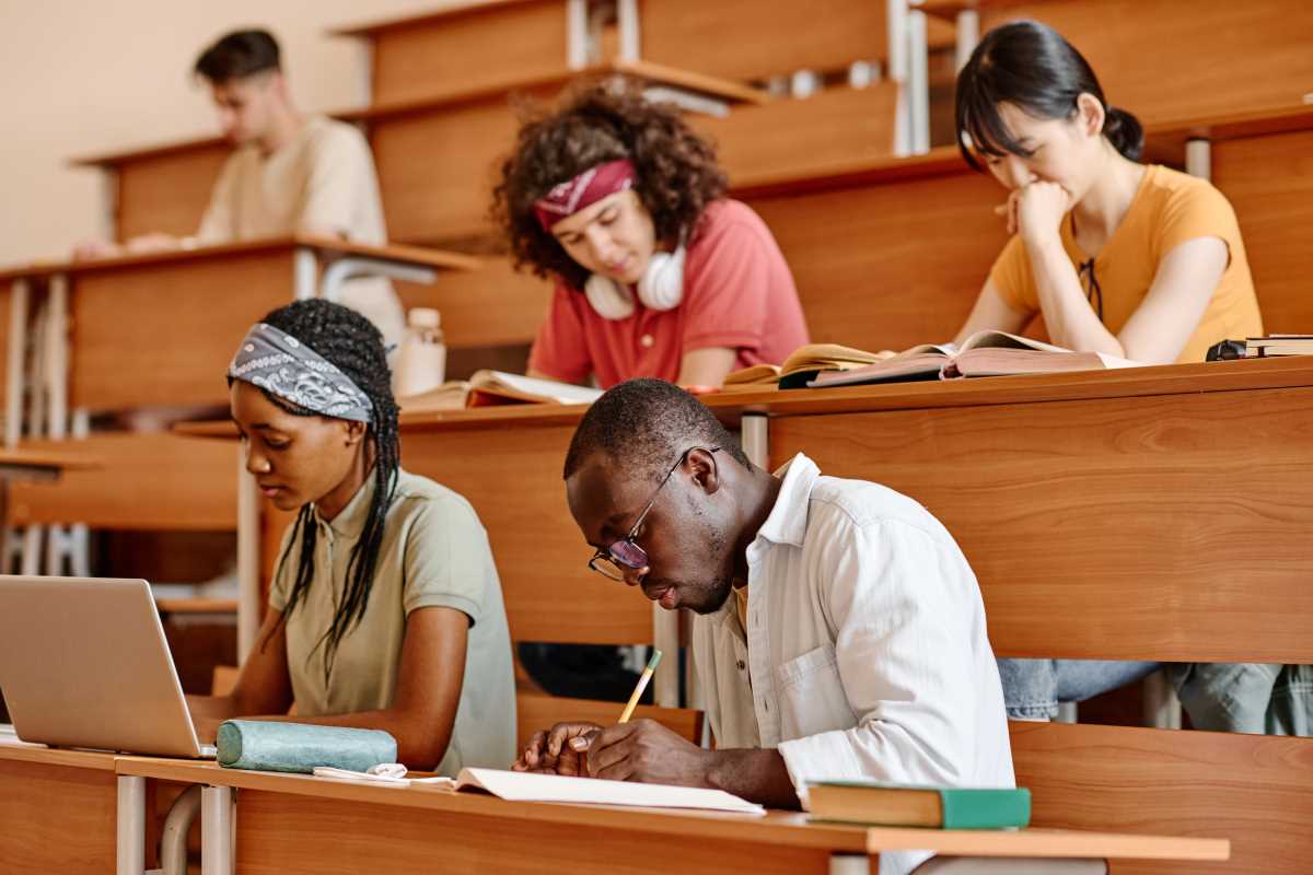 Best Universities with Industry-Focused Degree Tracks