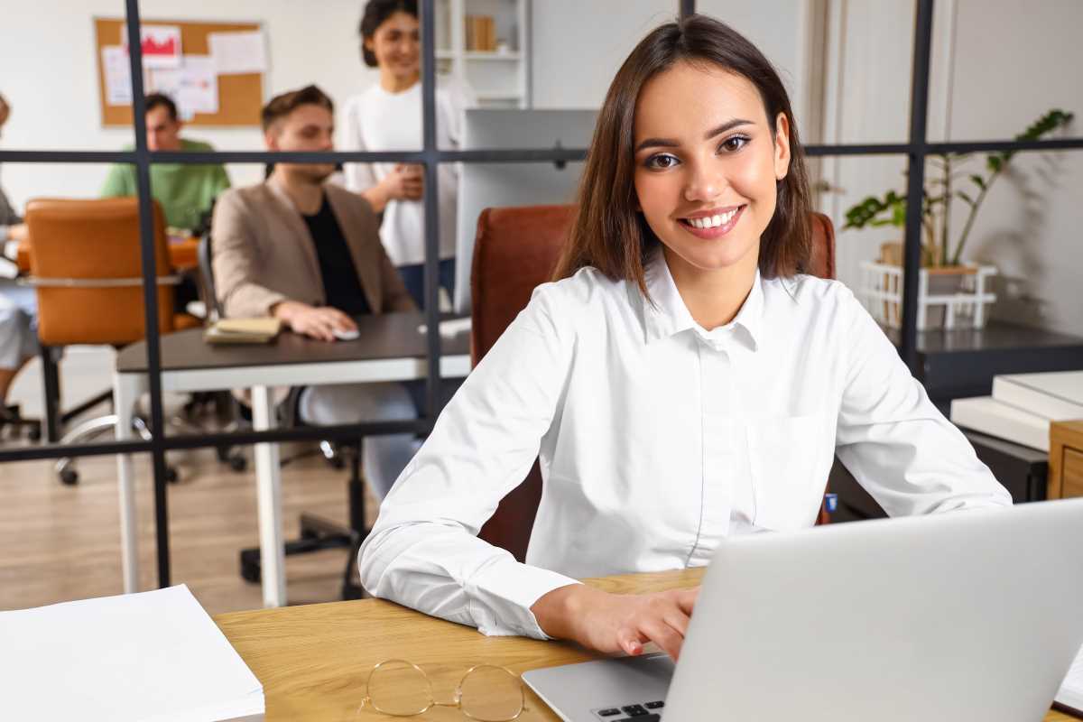 The Best Ways to Optimize Office Layouts for Better Team Collaboration