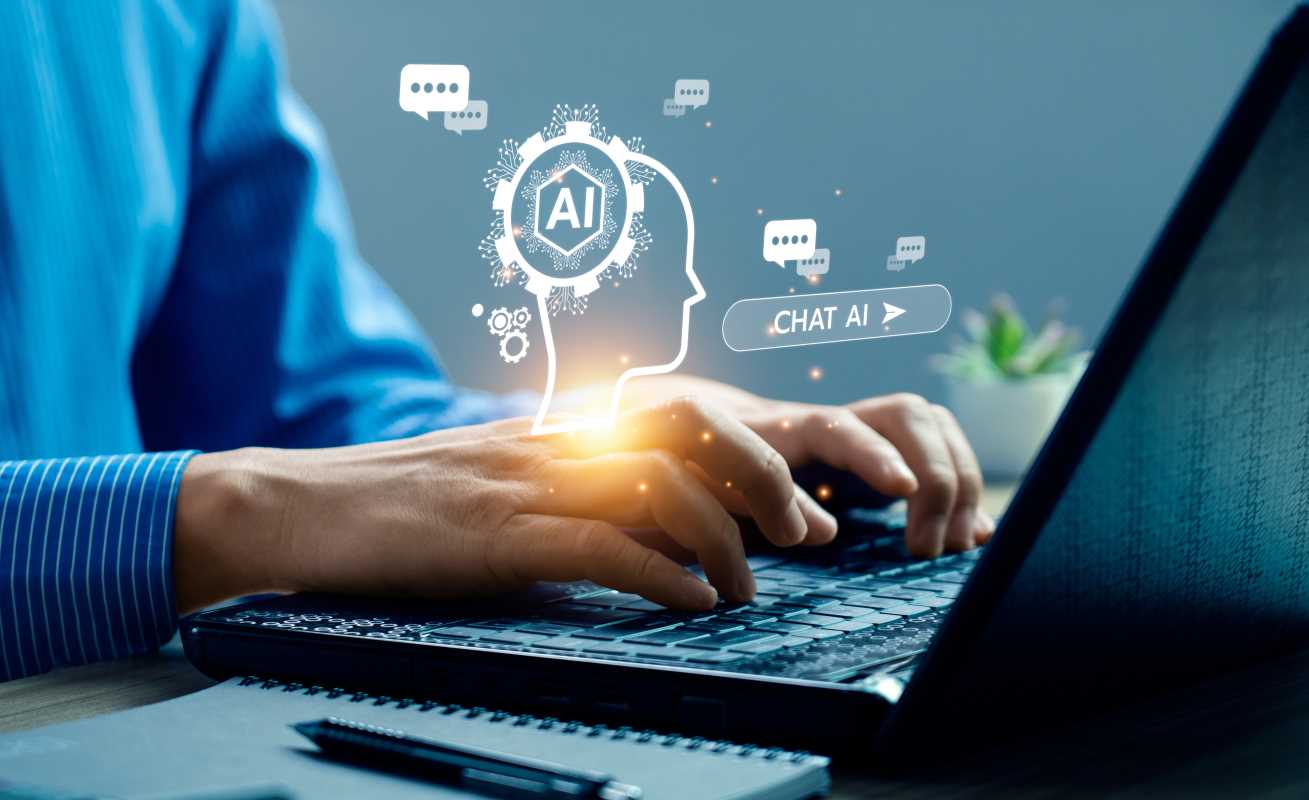 Streamline Study Sessions with AI-Powered Productivity Apps