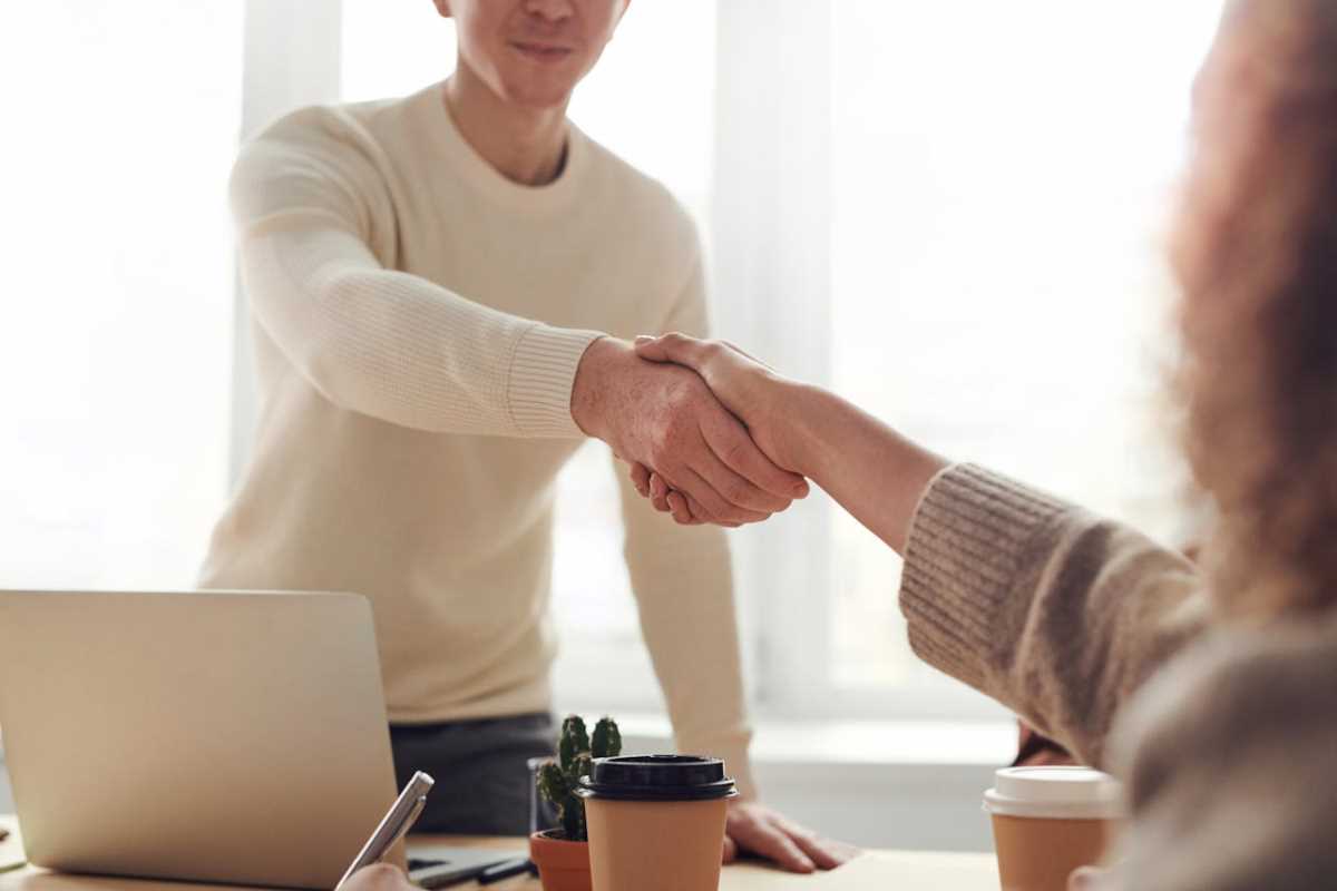 Secure Internal Promotions with Strategic Visibility