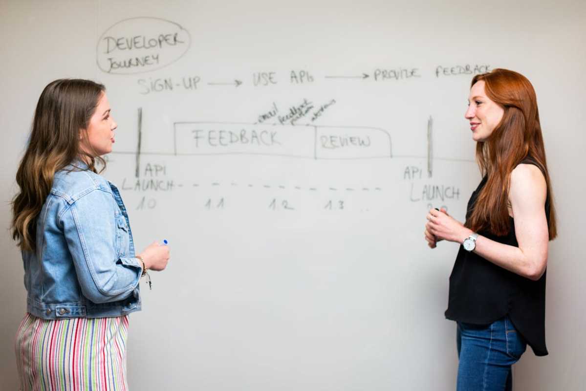 Top Ways to Unlock Executive Coaching Benefits